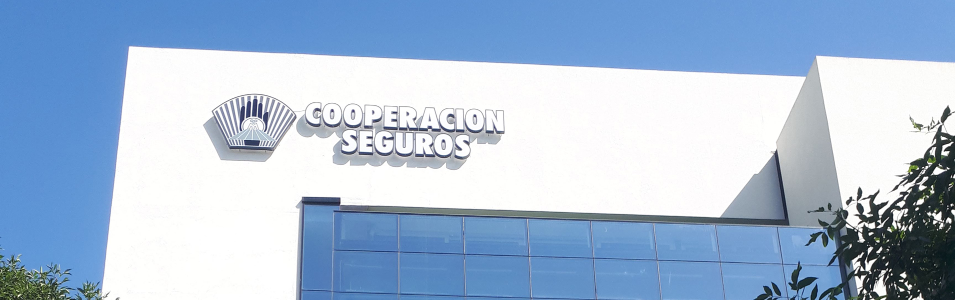 Cooperación Seguros reconvierte su sistema central con SAP
