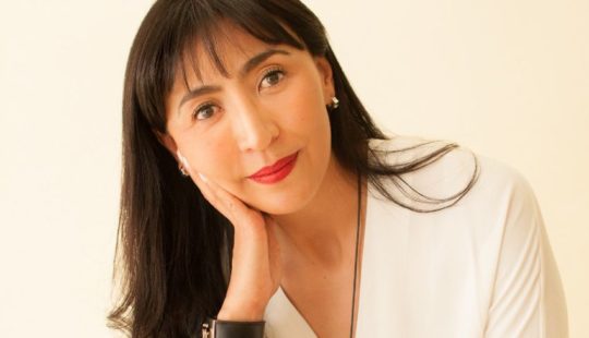 Silvia Álvarez asume el liderazgo de SAP Customer Experience para México