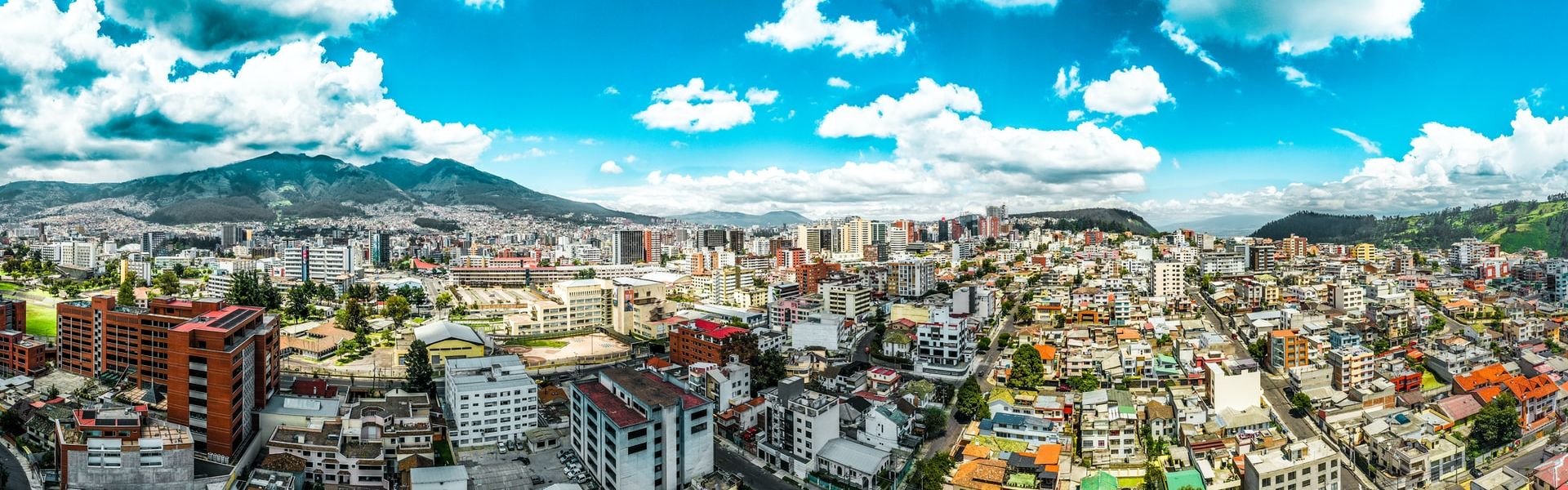 La tecnología como habilitador para para la reactivación económica ecuatoriana