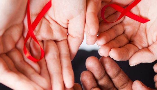 Lanzamiento de Labor Positiva, una iniciativa para crear entornos laborales libres de discriminación por VIH