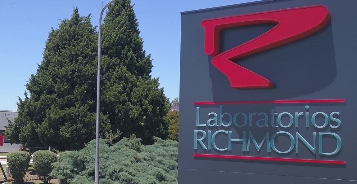 Laboratorios Richmond elige SAP para acompañar su ambicioso plan de crecimiento