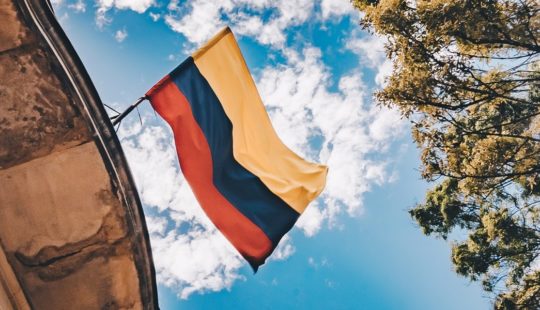 3 retos tecnológicos para el nuevo gobierno en Colombia