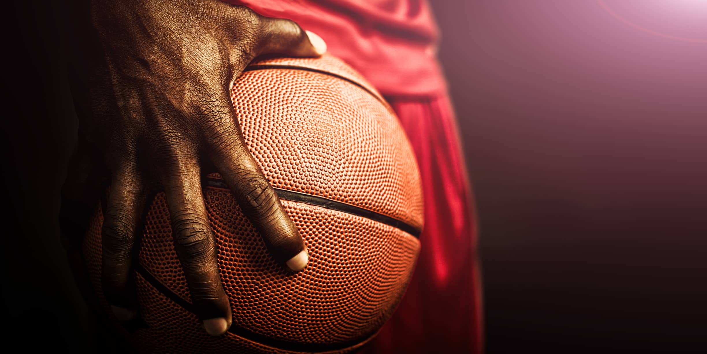 La NBA, una liga de baloncesto en camino a la transformación digital con RISE with SAP