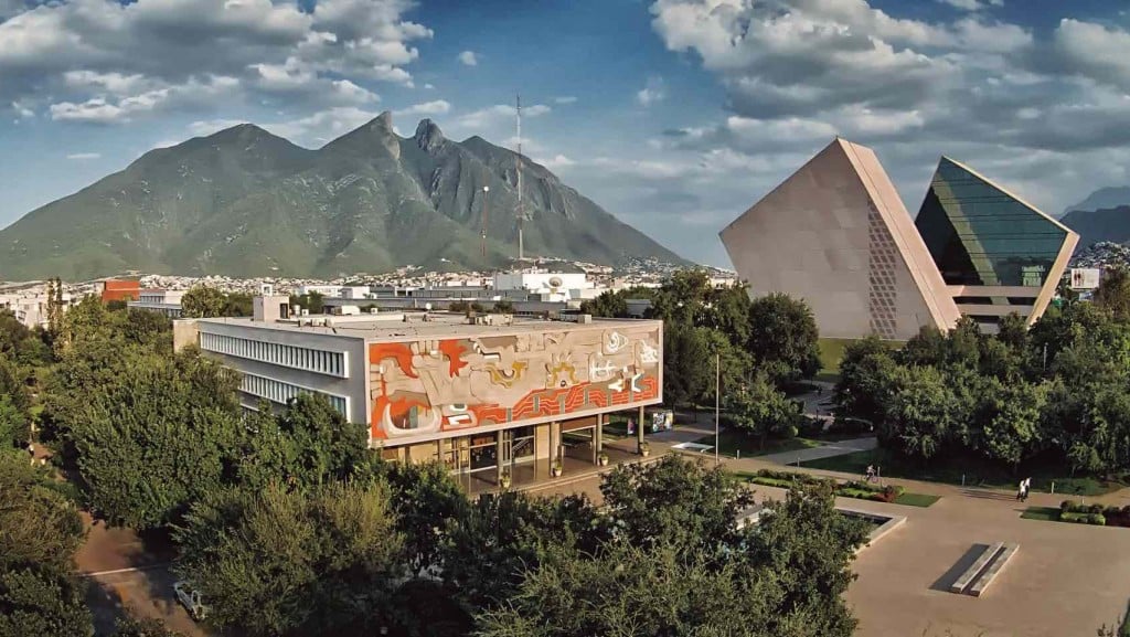 El Tecnológico de Monterrey avanza en el futuro del trabajo con innovación y confianza en los colaboradores