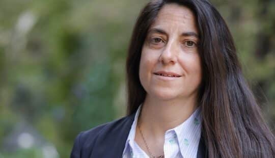 SAP nombra a Fernanda Pérez como Country Manager para Argentina