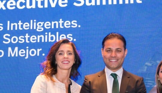 SAP insta a empresas peruanas a convertirse en organizaciones inteligentes y sostenibles
