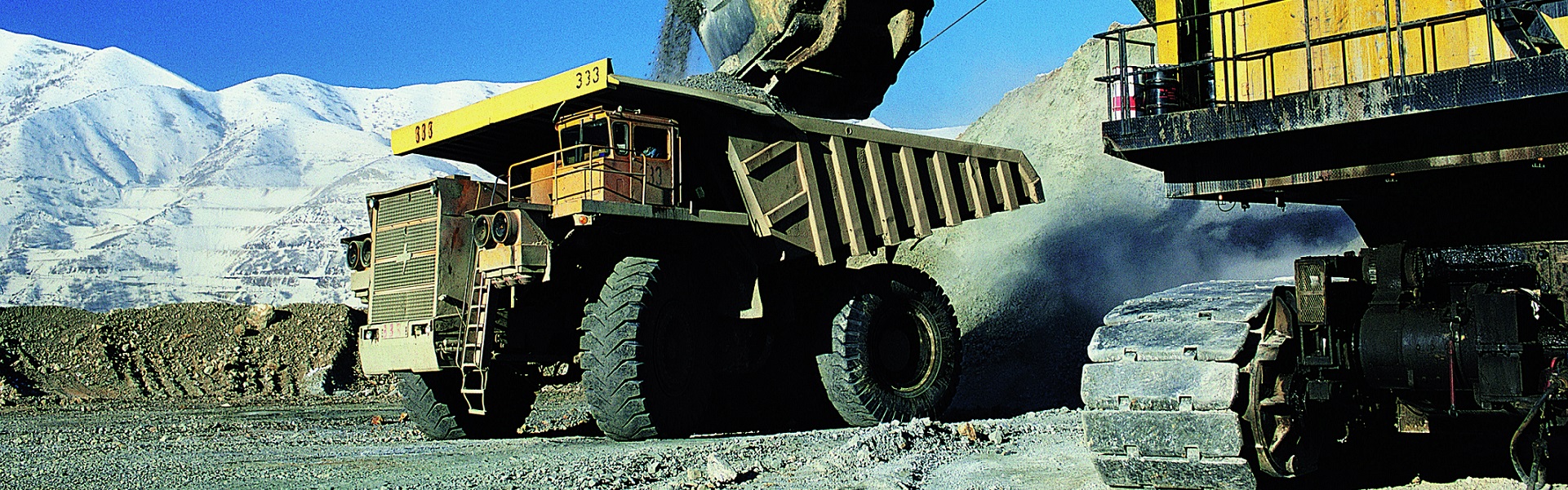 Compañía Minera del Pacífico alcanza excelencia operacional de la mano de SAP