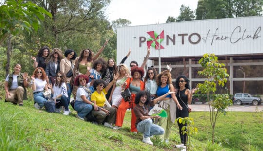 Ponto Hair Club, la empresa colombiana que quiere empoderar a las mujeres del mundo, usa tecnología SAP