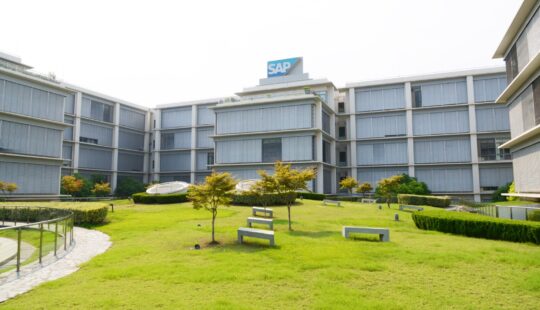 SAP: El motor de transformación digital en Colombia sigue siendo la nube