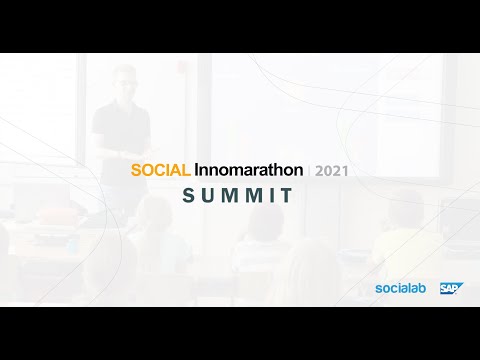 Summit #Socialinnomarathon2021