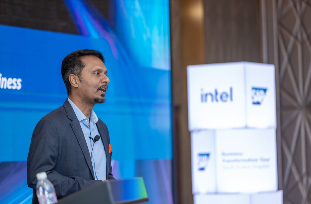 Ranjit Rajan - VP & Head of Research at IDC META 