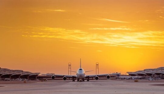 Riyadh Airports Company Partners with SAP to Upgrade King Khalid International Airport’s Procurement Infrastructure