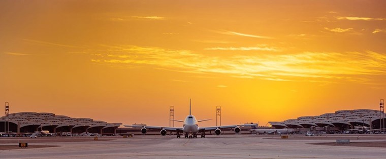 Riyadh Airports Company Partners with SAP to Upgrade King Khalid ...