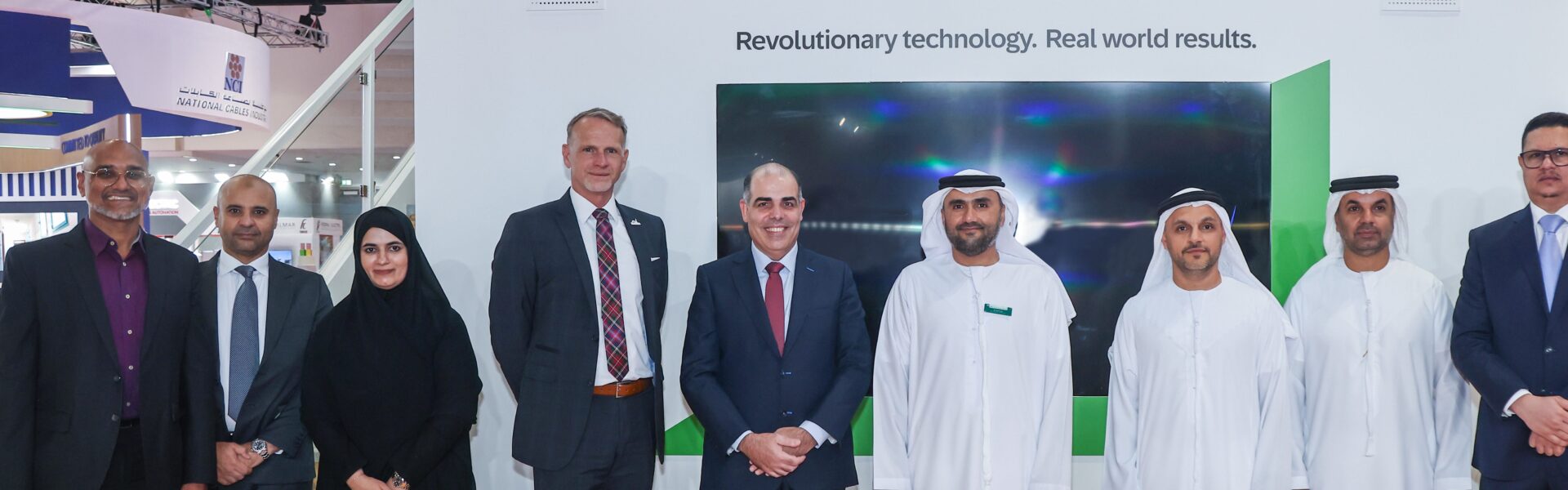 WETEX 2024: Etihad Water and Electricity Digitally Transforms with SAP to Deliver Smart Solutions for Customers and Employees