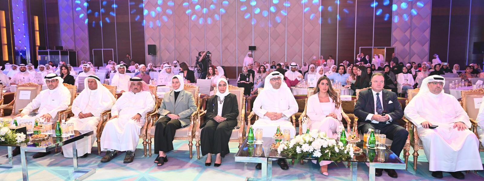 SAP Showcases Digital Innovation and Business AI Solutions at Kuwait’s 11th eGovernment Forum