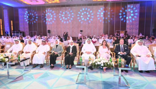 SAP Showcases Digital Innovation and Business AI Solutions at Kuwait’s 11th eGovernment Forum