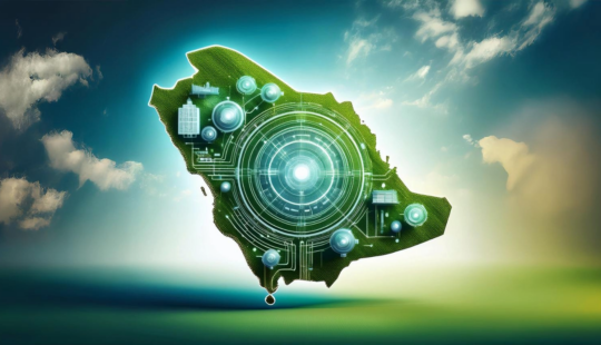 Saudi Investment Recycling Company to be First in Kingdom to Deploy SAP Sustainability Control Tower, Driving Circular Economy Goals