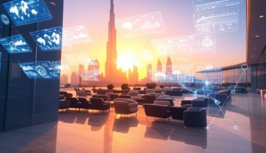 UAE Companies Rapidly Adopting Cloud and Increasing AI Investment to Boost Business Performance, New SAP Survey Shows