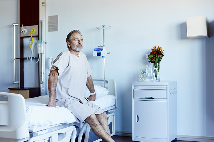 Man in ziekenhuis kreeg juiste bed door SAP oplossing