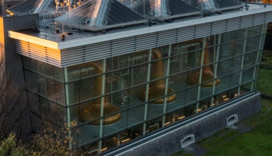 Irish Distillers klaar voor verdere groei met SAP S/4HANA