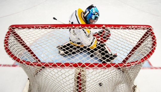 National Hockey League en SAP ontwikkelen duurzaamheidsplatform voor ijshockey
