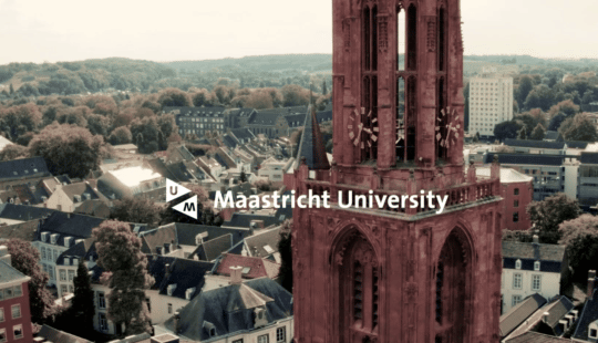 Maastricht University implements ‘SAP in the cloud’