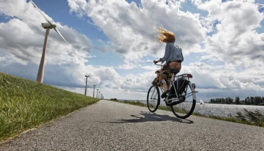 Swapfiets standaardiseert supply chain-processen om zich volledig te richten op service aan members