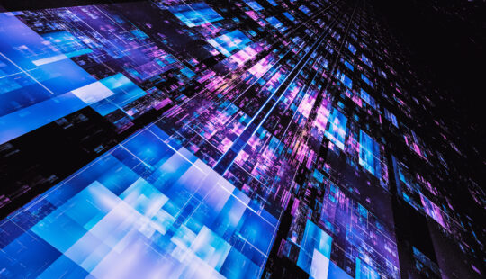 SAP introduceert data-innovaties voor het AI-tijdperk