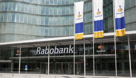 Rabobank versnelt digitale transformatie met SAP BTP