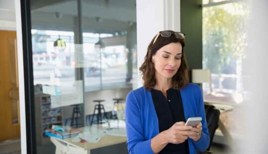 How SAP SuccessFactors supports Nexeye’s growth ambitions