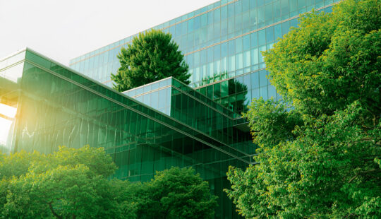 SAP Netherlands Sustainability Day: Committing to a Greener Future