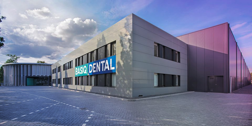 Basiq Dental troeft concurrentie af met nieuw datalandschap