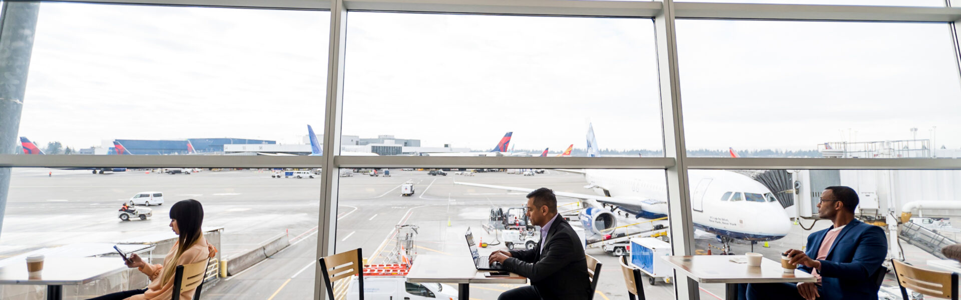 Schiphol moderniseert HR-ervaring met SAP SuccessFactors