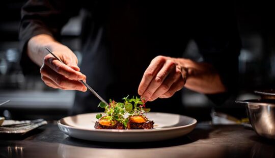 Ingrediënten voor succes: wie wint er in 2025 een SAP Best of Customer Success Award?