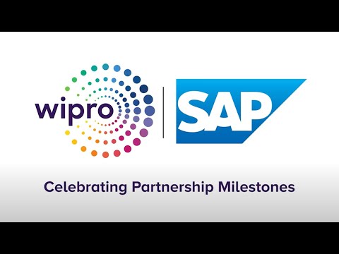 Wipro Accelerates Business Transformation Through RISE with SAP | Christian Klein