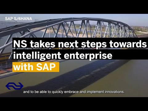 NS takes next steps towards intelligent enterprise