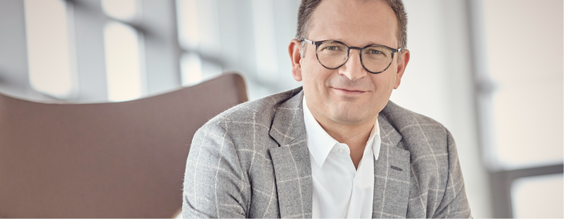 SAP Polska z nowym dyrektorem zarządzającym
