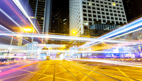 Signify i SAP rewolucjonizują smart cities