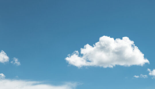 Cyfrowa wędrówka w chmury. Raport SAP
