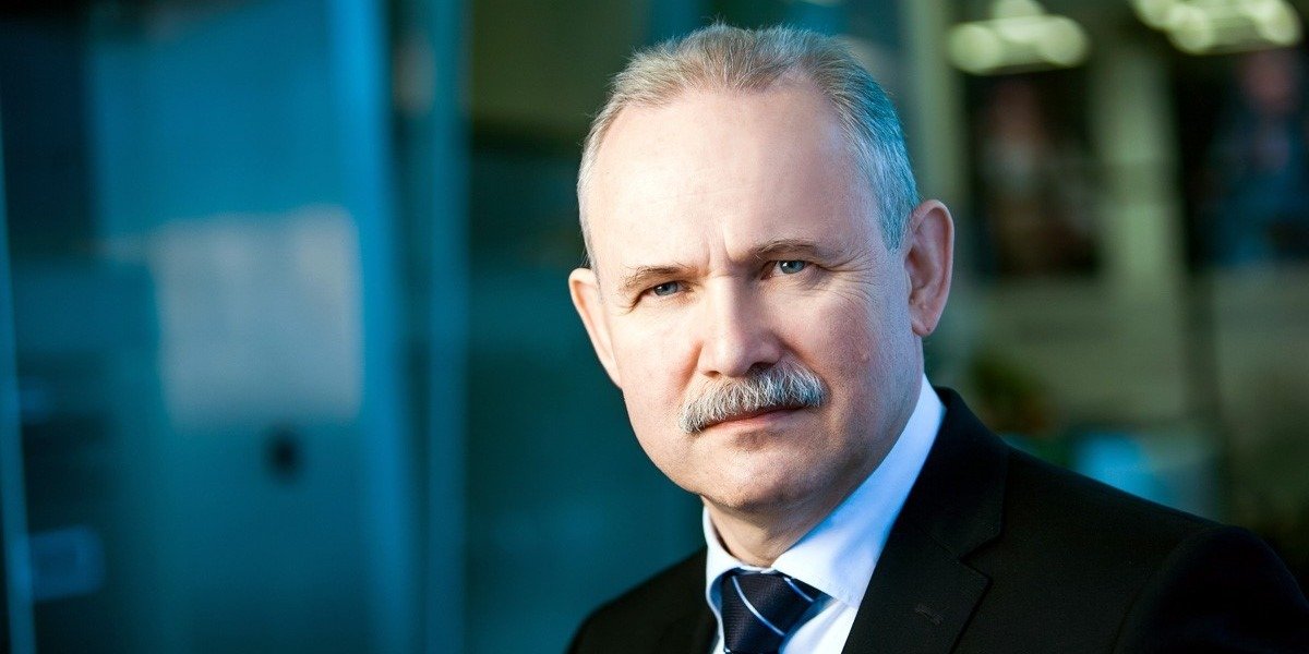 Marek Roter nowym wiceprezesem SAP Polska