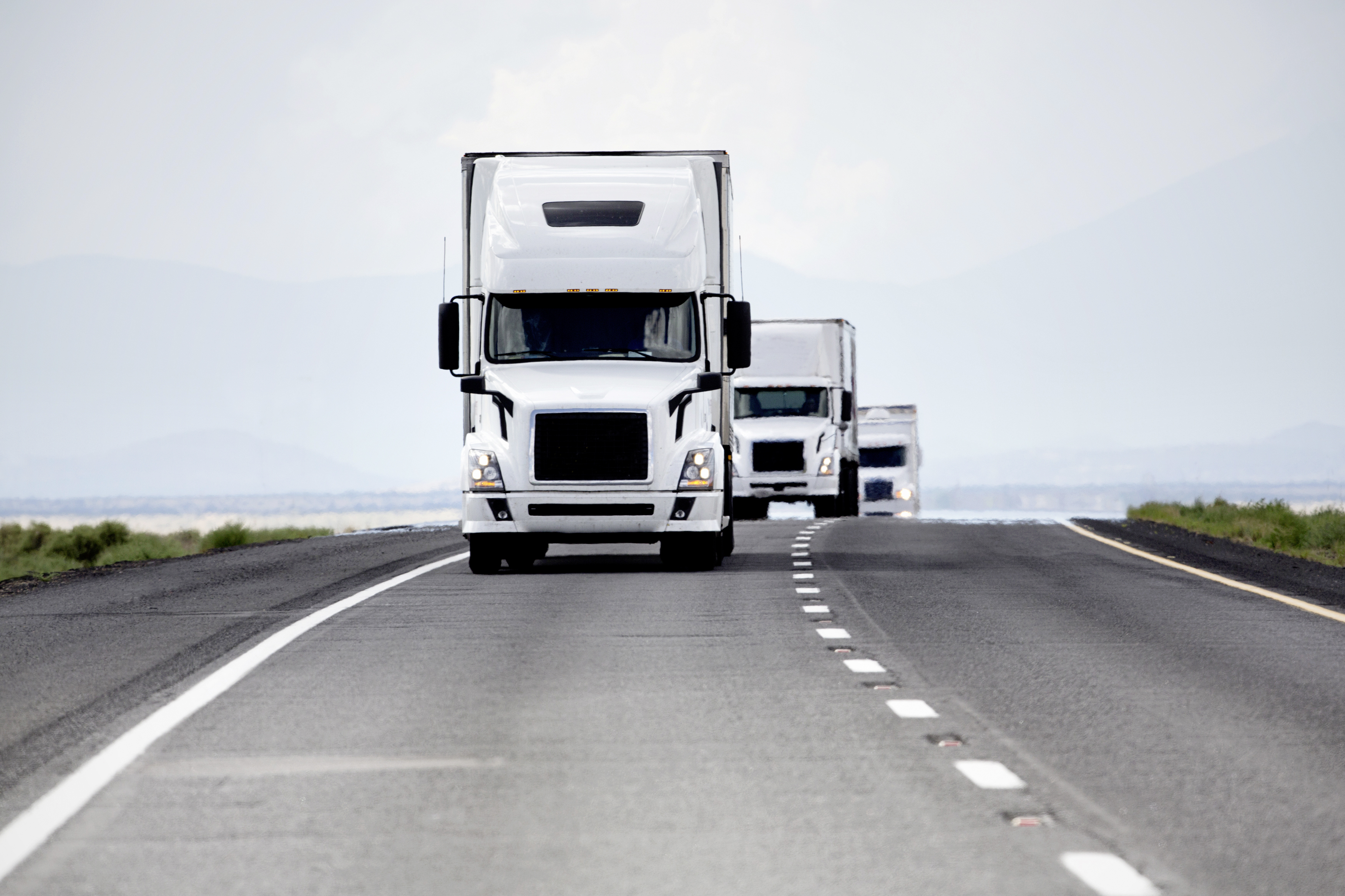Tevva przyspiesza dostawy ciężarówek o zerowej emisji