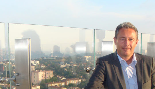 Schimbări în organigrama regională SAP – Alexander Meixner, noul Chief Operating Officer pentru Europa de Sud-Est
