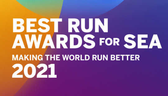 SAP Launches SAP Best Run Awards for Second Year to Recognize Customer Achievements in Southeast Asia