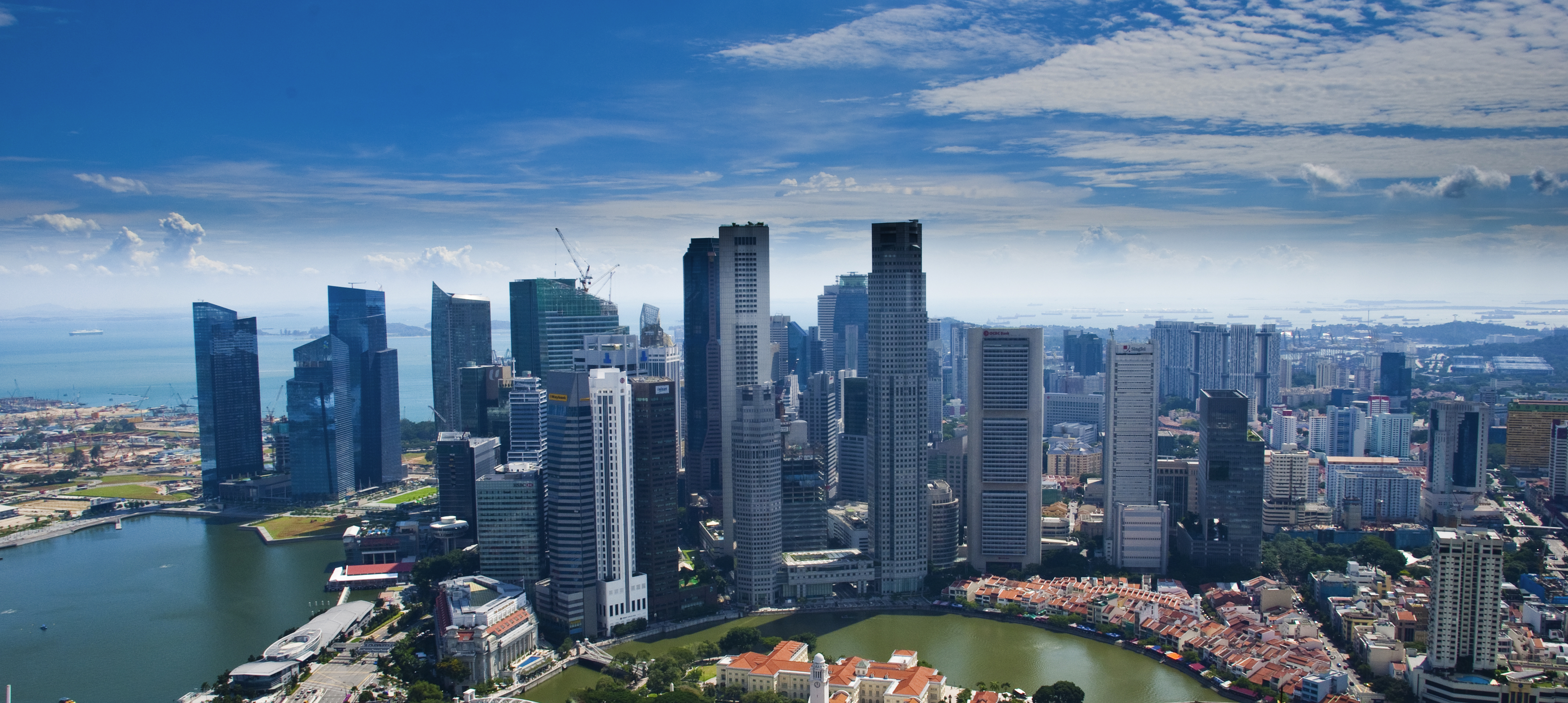 SAP, Qualtrics, and the Singapore Economic Development Board Commits S$14.1 Million to Establish Singapore as Regional Hub for Experience Management Innovation