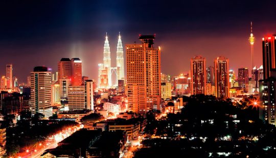 SAP turns 30 in Malaysia