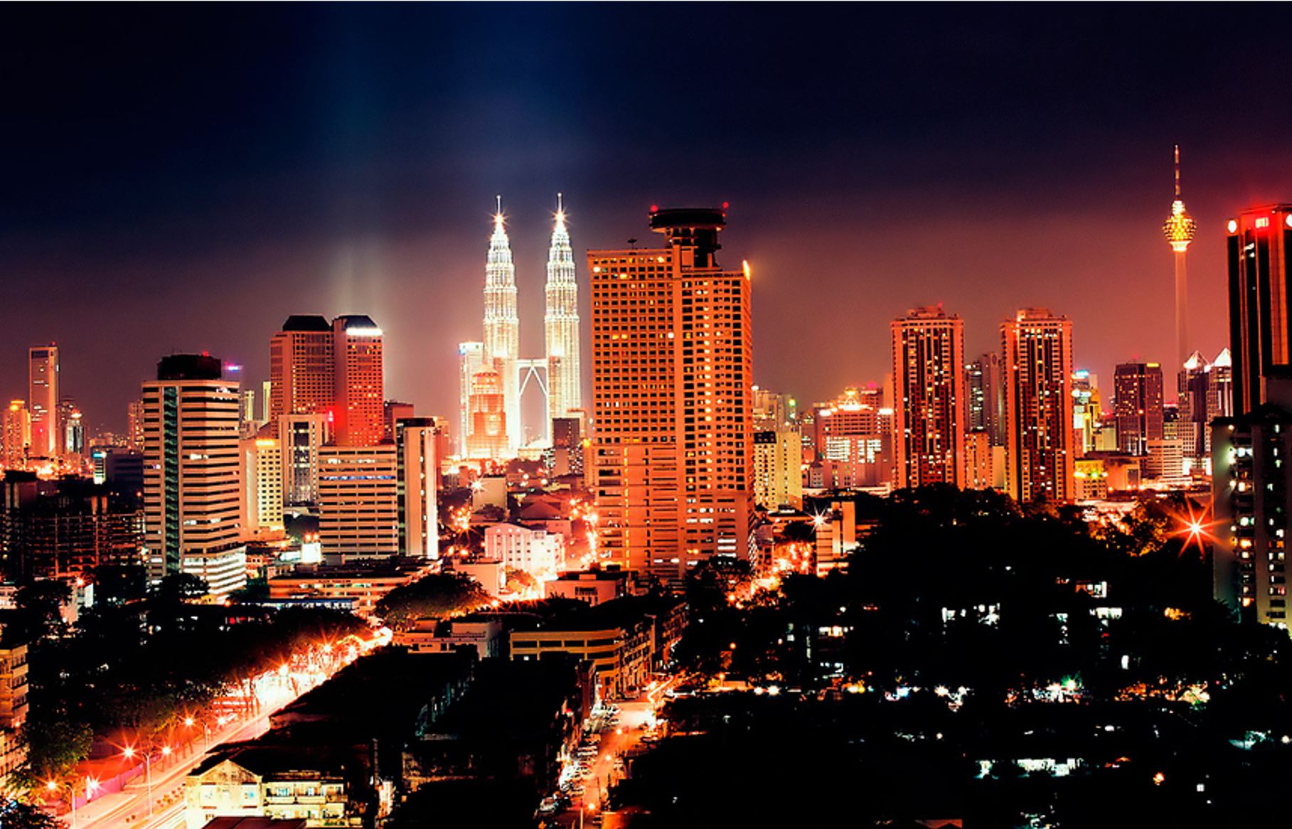 SAP Turns 30 in Malaysia