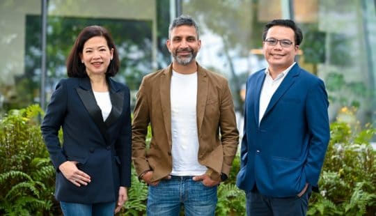 SAP Thailand announces the ‘Cloud Only’ strategy, enabling companies in Thailand to become ‘Intelligent, Sustainable Enterprises’ for greater growth and sustainability