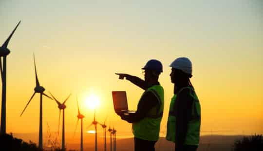 AC Energy leads the charge towards a sustainable future with SAP