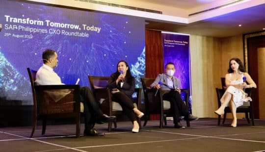 The Way Forward: How Innovation and Sustainability are shaping tomorrow’s PH businesses
