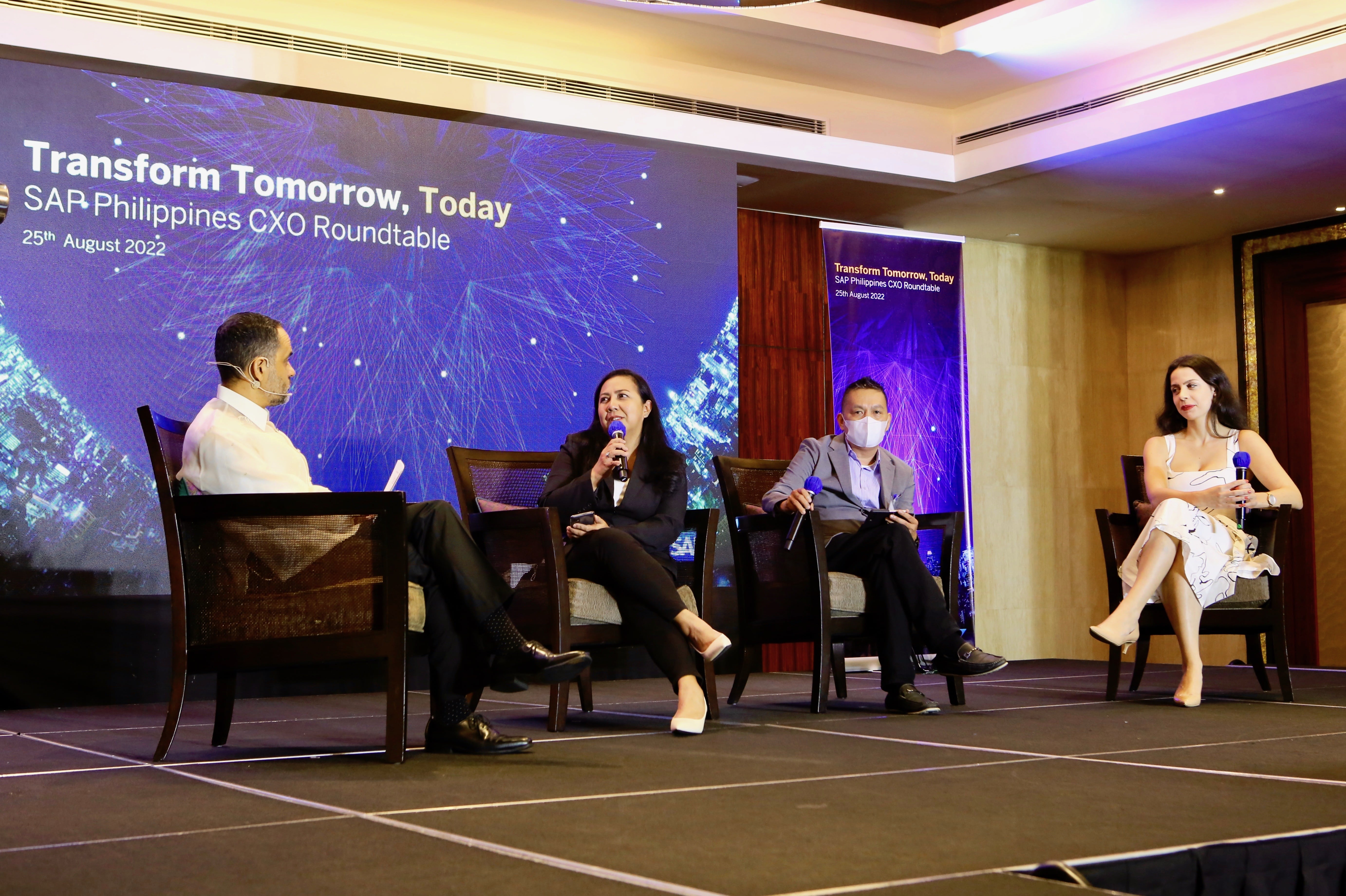 The Way Forward: How Innovation and Sustainability Are Shaping Tomorrow’s PH Businesses